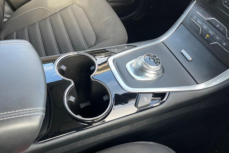 Used Ford Galaxy 2022 for sale - 77774646: Photo 35