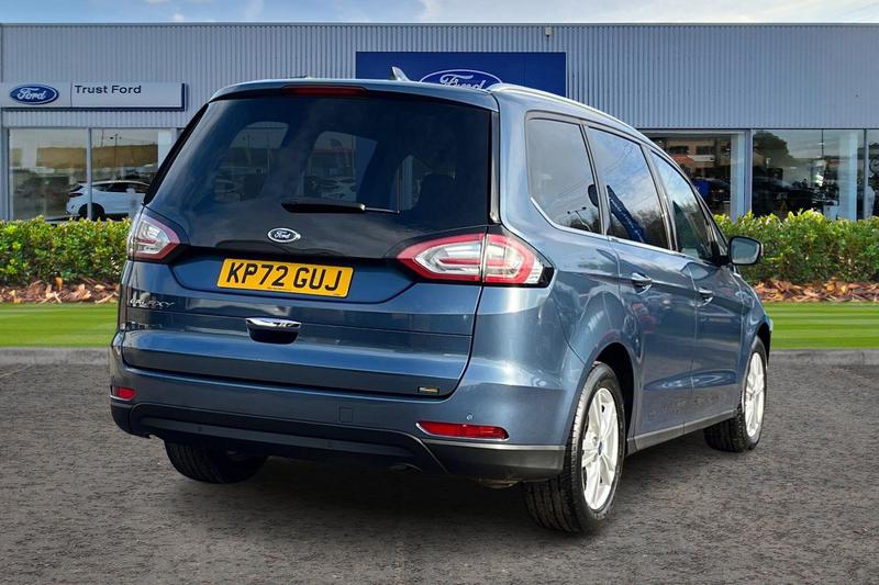 Used Ford Galaxy 2022 for sale - 77774646: Photo 4
