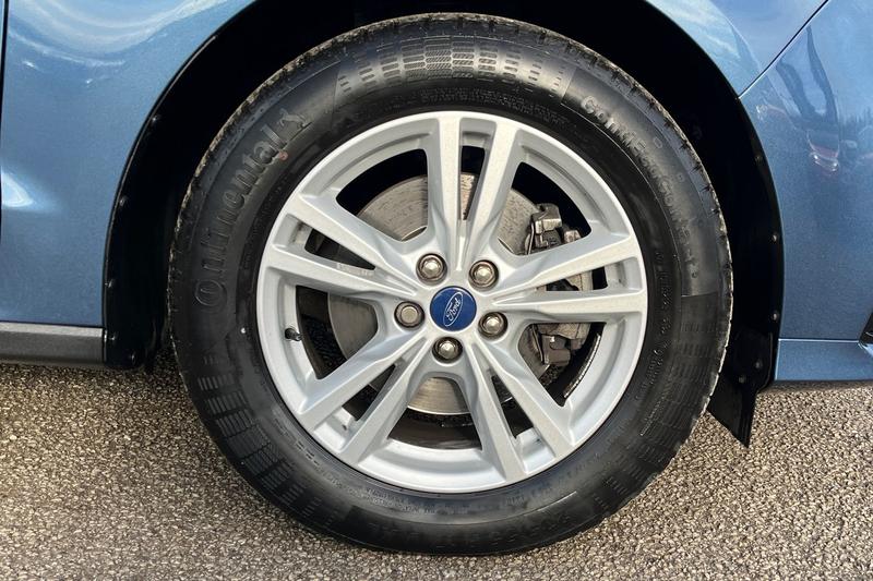 Used Ford Galaxy 2022 for sale - 77774646: Photo 8