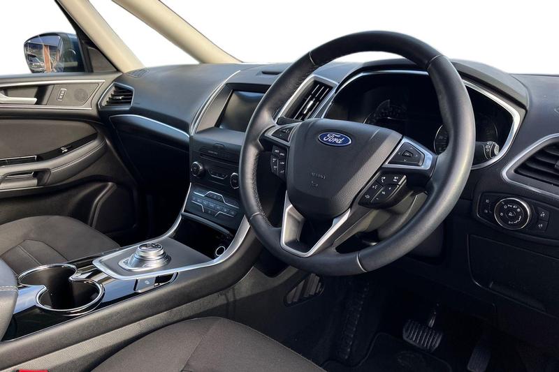 Used Ford Galaxy 2022 for sale - 77774646: Photo 9