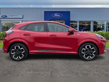 Used Ford Puma undefined for sale - 78418175: Photo