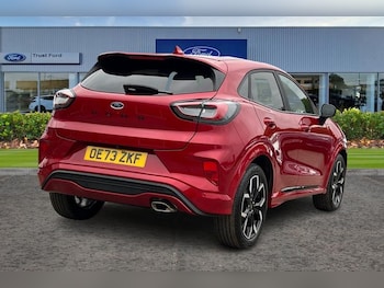 Used Ford Puma undefined for sale - 78418175: Photo