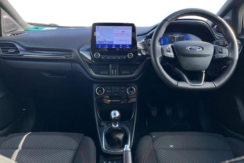 Used Ford Puma 2023 for sale - 78109345: Photo 10