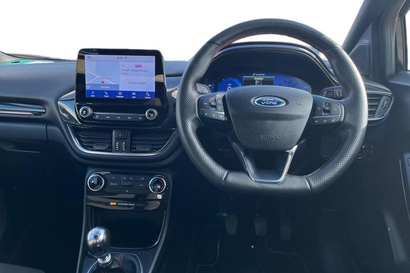 Used Ford Puma 2023 for sale - 78109345: Photo 11