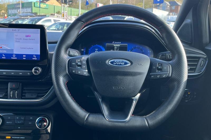 Used Ford Puma 2023 for sale - 78109345: Photo 12