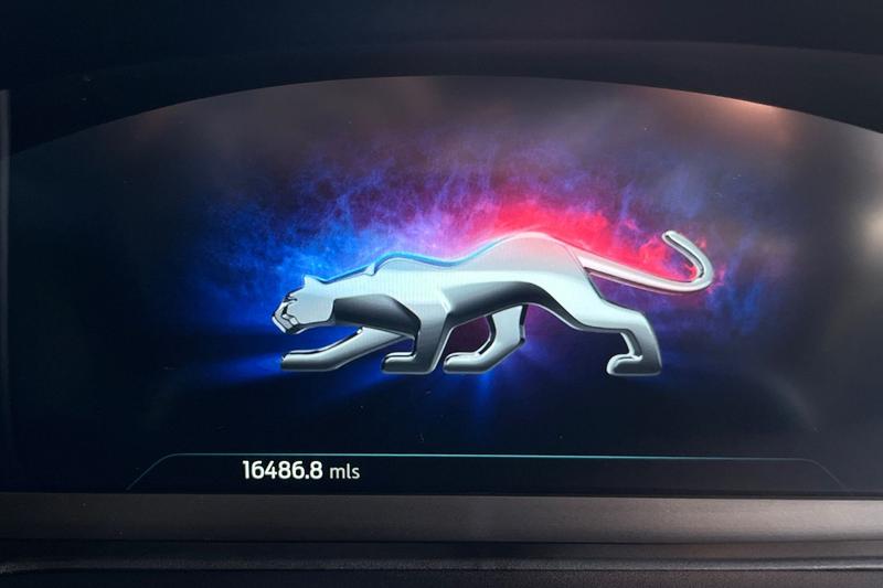 Used Ford Puma 2023 for sale - 78109345: Photo 13