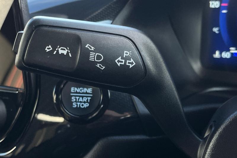 Used Ford Puma 2023 for sale - 78109345: Photo 14