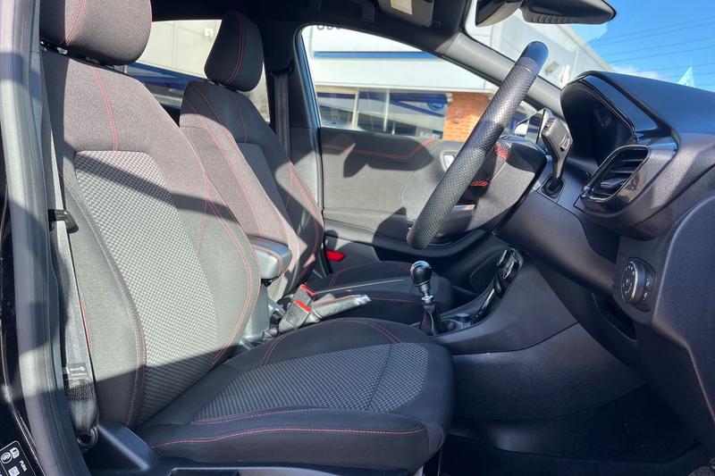 Used Ford Puma 2023 for sale - 78109345: Photo 17