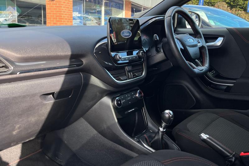 Used Ford Puma 2023 for sale - 78109345: Photo 18