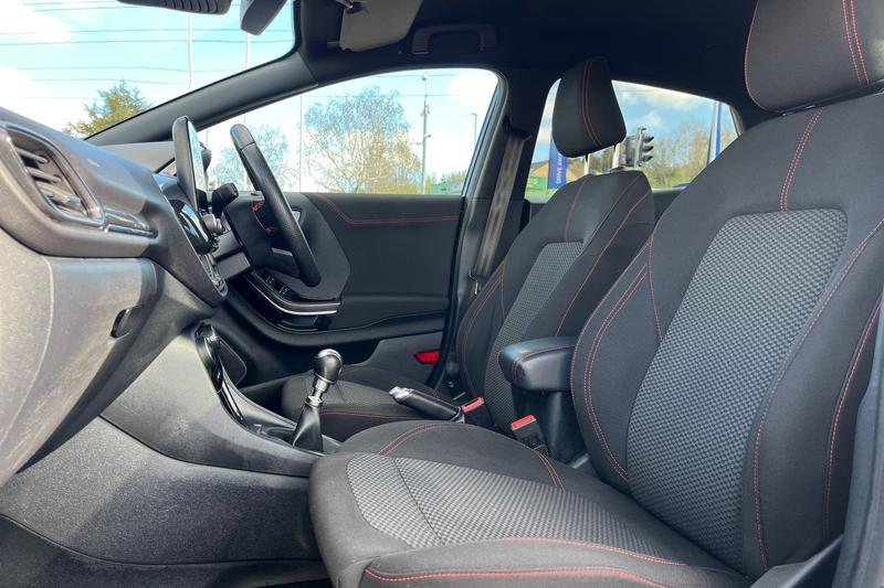 Used Ford Puma 2023 for sale - 78109345: Photo 19