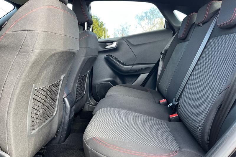 Used Ford Puma 2023 for sale - 78109345: Photo 20