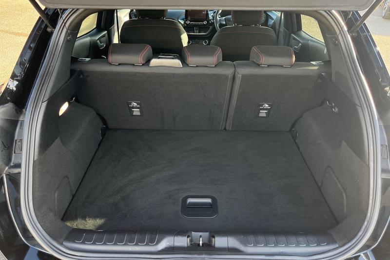 Used Ford Puma 2023 for sale - 78109345: Photo 21