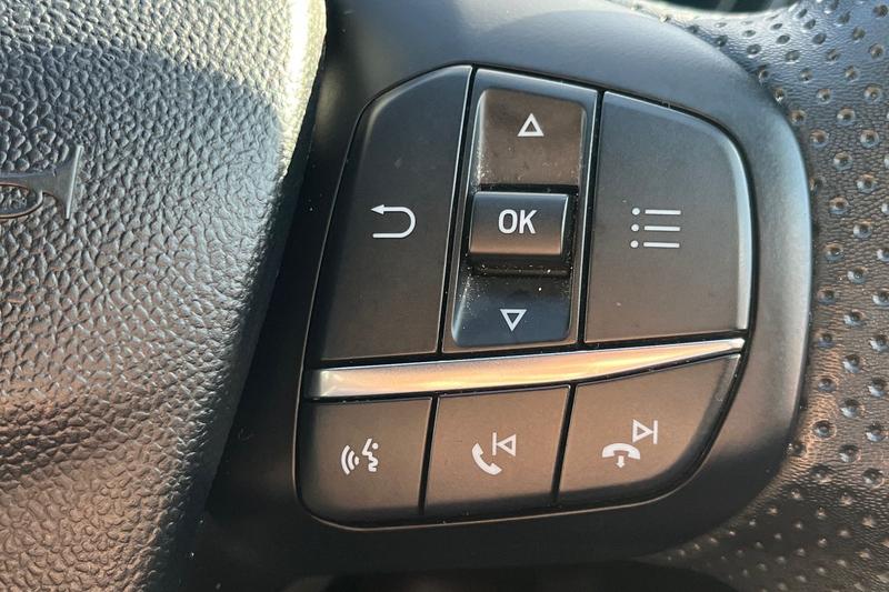 Used Ford Puma 2023 for sale - 78109345: Photo 24