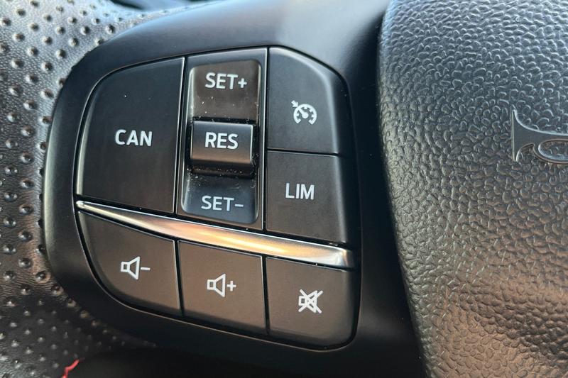 Used Ford Puma 2023 for sale - 78109345: Photo 25