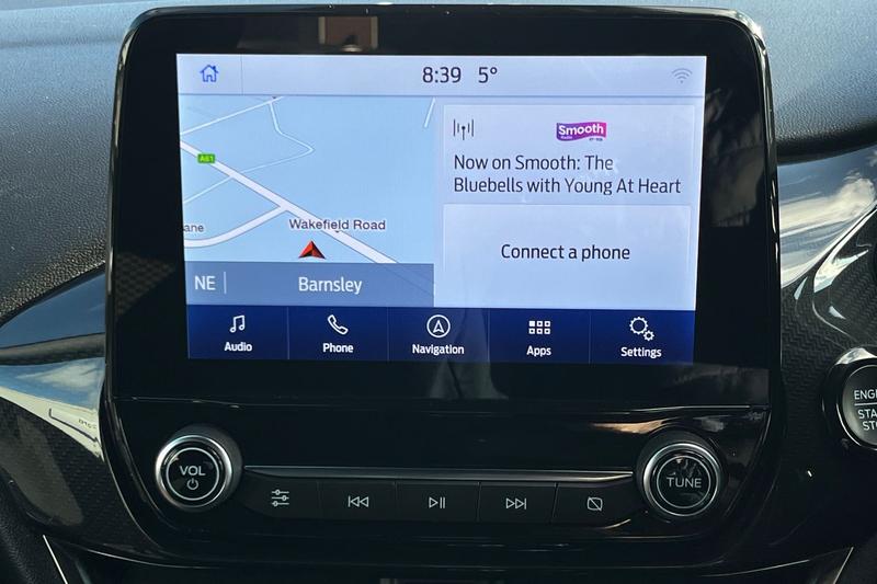 Used Ford Puma 2023 for sale - 78109345: Photo 27