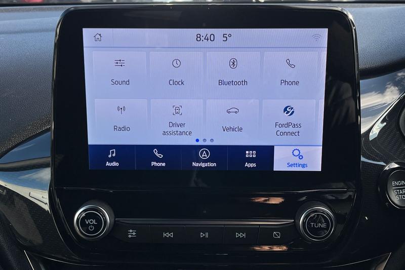 Used Ford Puma 2023 for sale - 78109345: Photo 28