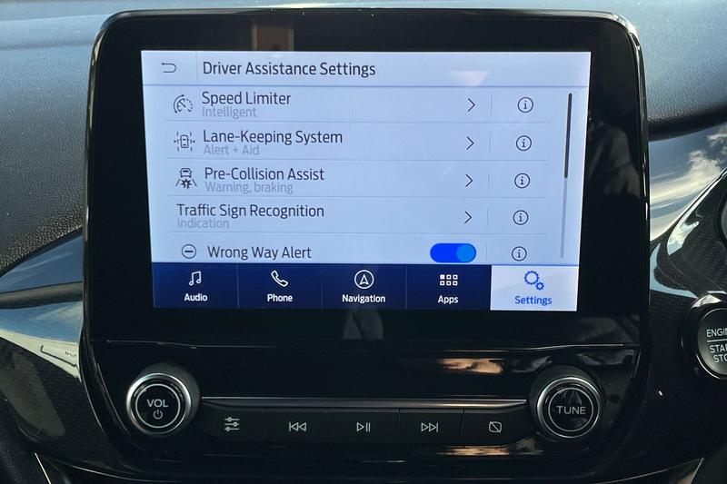 Used Ford Puma 2023 for sale - 78109345: Photo 29