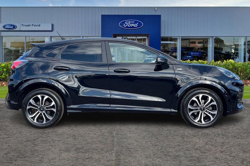 Used Ford Puma 2023 for sale - 78109345: Photo 3