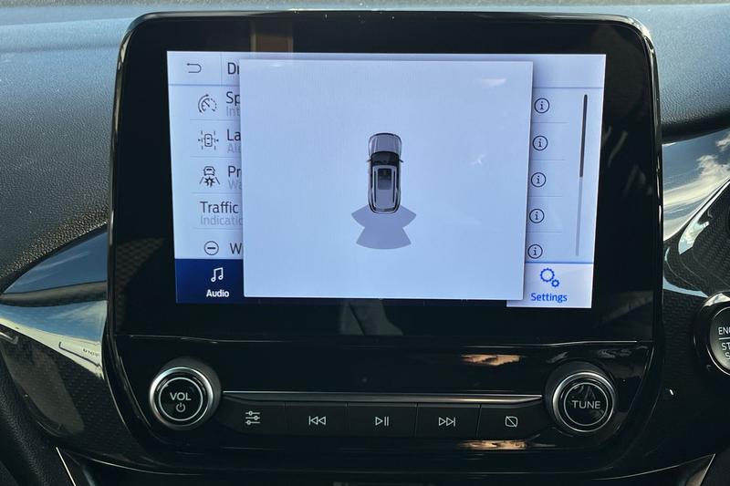 Used Ford Puma 2023 for sale - 78109345: Photo 30