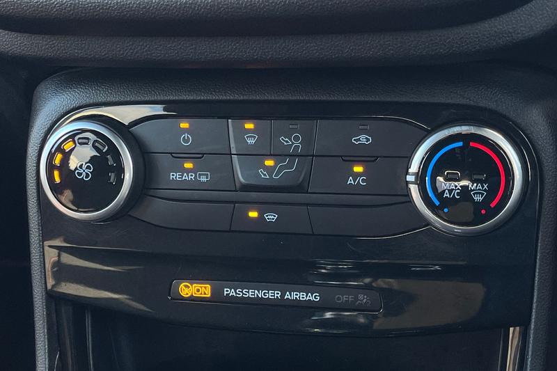 Used Ford Puma 2023 for sale - 78109345: Photo 31