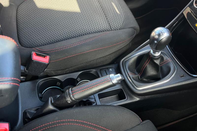 Used Ford Puma 2023 for sale - 78109345: Photo 37