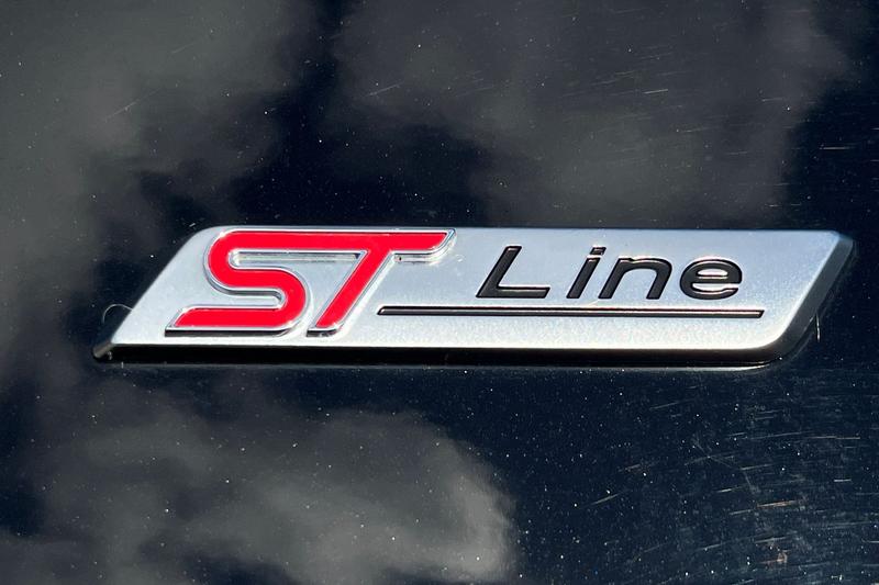 Used Ford Puma 2023 for sale - 78109345: Photo 40