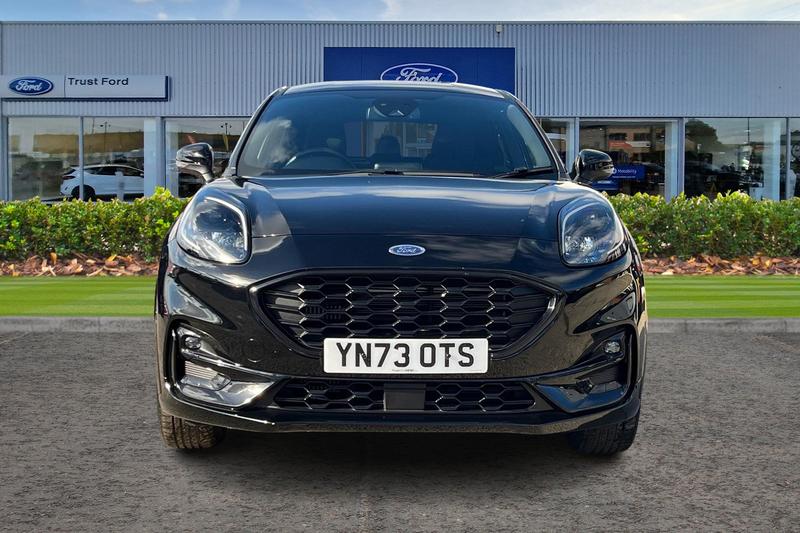 Used Ford Puma 2023 for sale - 78109345: Photo 6