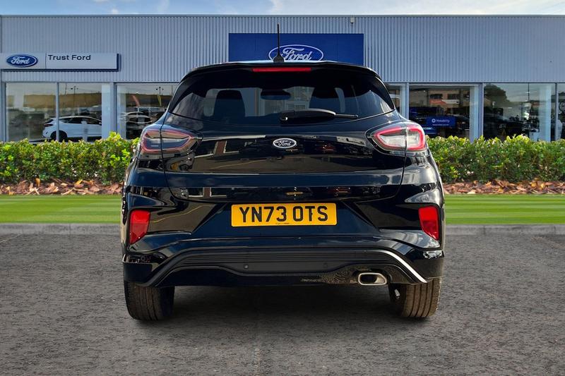 Used Ford Puma 2023 for sale - 78109345: Photo 7