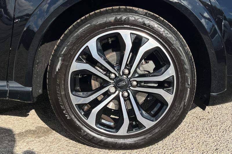 Used Ford Puma 2023 for sale - 78109345: Photo 8