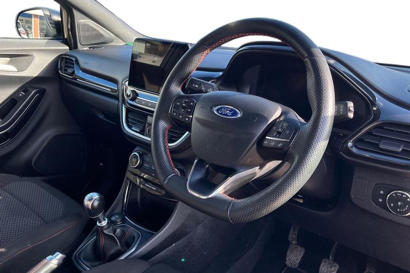 Used Ford Puma 2023 for sale - 78109345: Photo 9