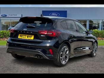 Used Ford Focus 2022 for sale - 74885778: Photo