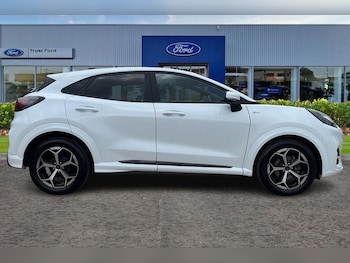 Used Ford Puma 2025 for sale - 78918323: Photo