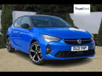 2021 - 1.2 Turbo SRi Premium 5dr