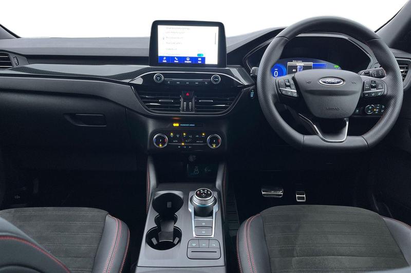 Used Ford Kuga 2023 for sale - 76819297: Photo 10