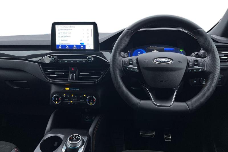 Used Ford Kuga 2023 for sale - 76819297: Photo 11