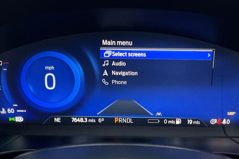 Used Ford Kuga 2023 for sale - 76819297: Photo 13