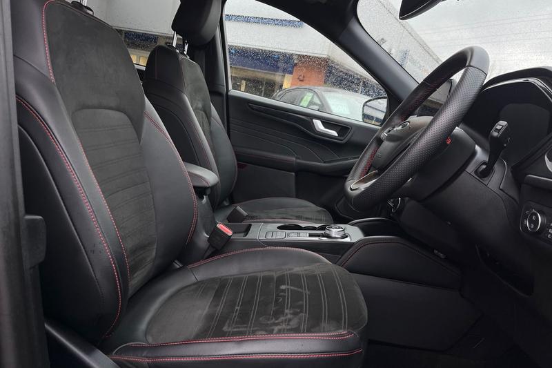 Used Ford Kuga 2023 for sale - 76819297: Photo 17