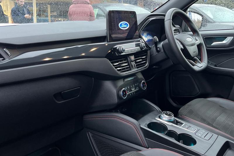 Used Ford Kuga 2023 for sale - 76819297: Photo 18