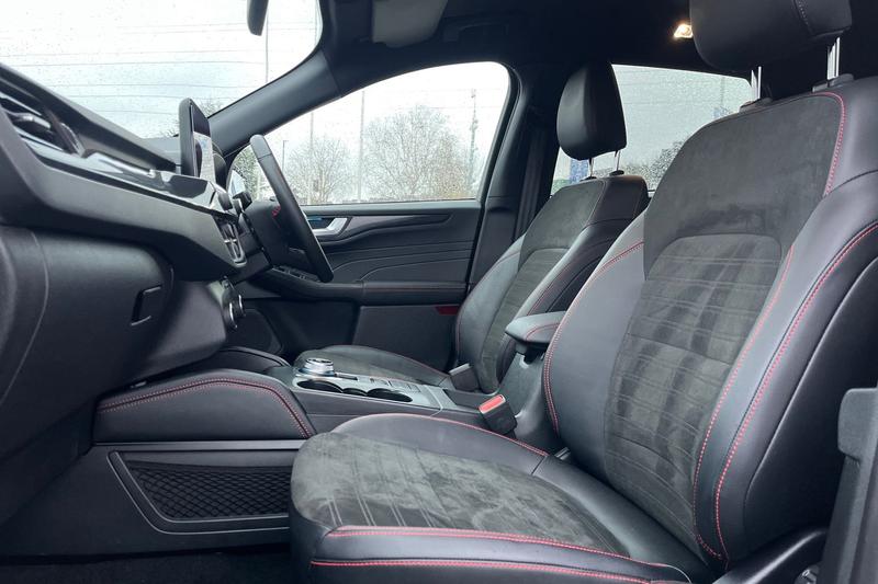 Used Ford Kuga 2023 for sale - 76819297: Photo 19