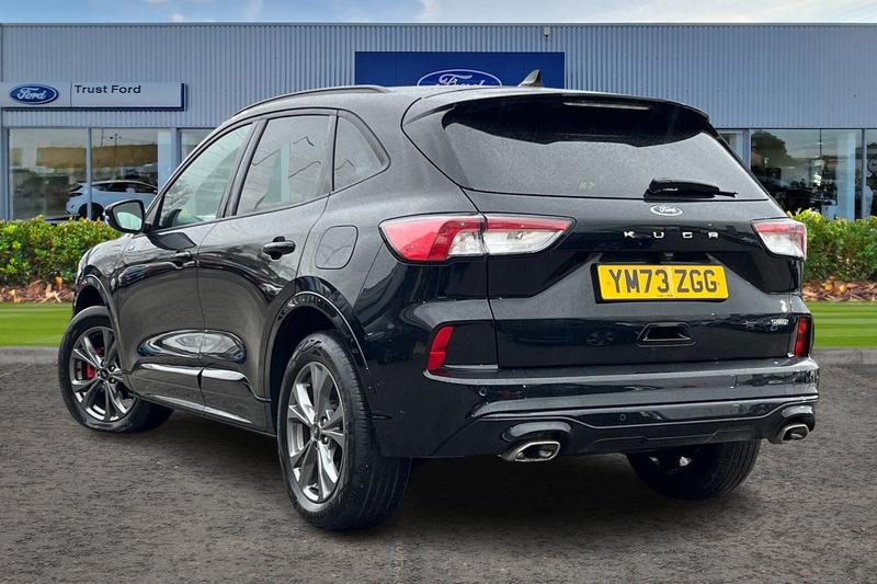 Used Ford Kuga 2023 for sale - 76819297: Photo 2