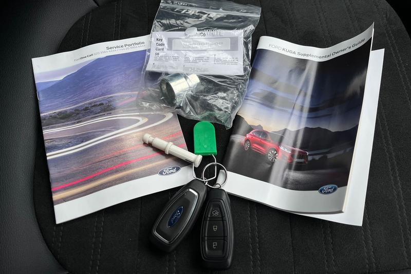 Used Ford Kuga 2023 for sale - 76819297: Photo 22