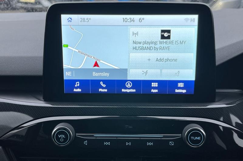 Used Ford Kuga 2023 for sale - 76819297: Photo 28