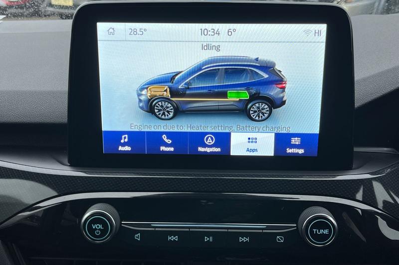 Used Ford Kuga 2023 for sale - 76819297: Photo 29