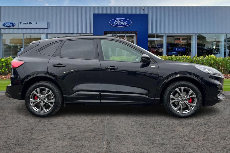 Used Ford Kuga 2023 for sale - 76819297: Photo 3