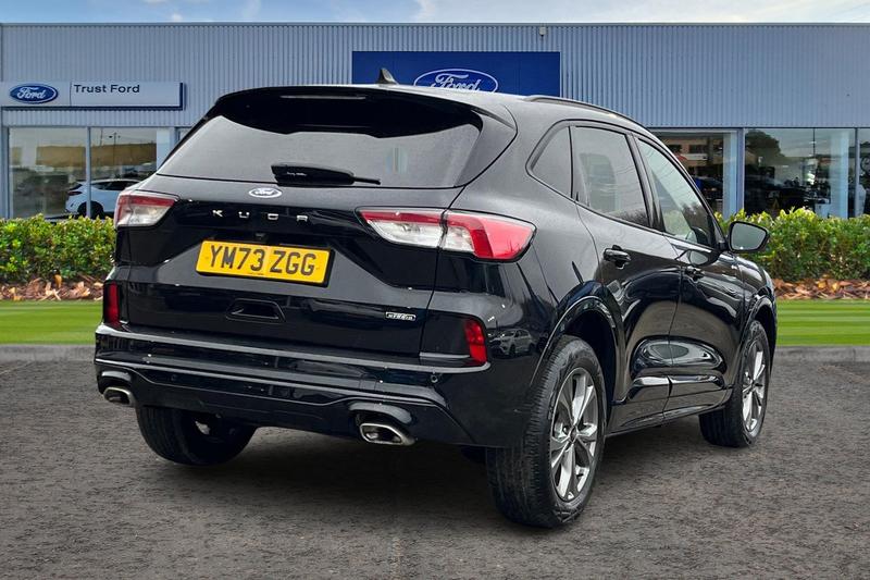 Used Ford Kuga 2023 for sale - 76819297: Photo 4
