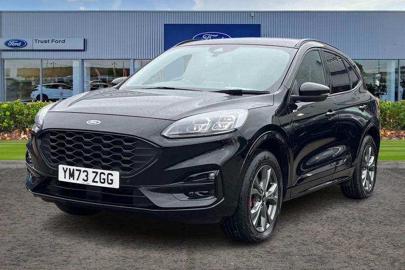 Used Ford Kuga 2023 for sale - 76819297: Photo 5