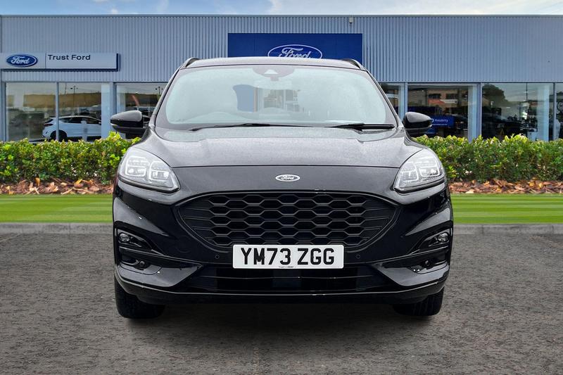 Used Ford Kuga 2023 for sale - 76819297: Photo 6