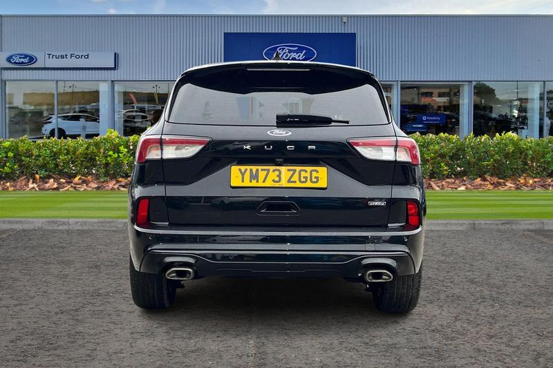 Used Ford Kuga 2023 for sale - 76819297: Photo 7