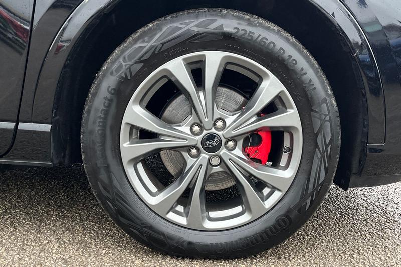 Used Ford Kuga 2023 for sale - 76819297: Photo 8