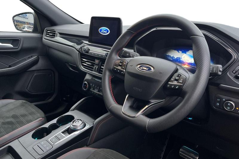 Used Ford Kuga 2023 for sale - 76819297: Photo 9